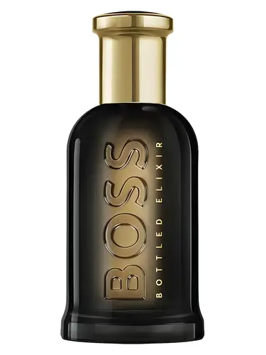 Inspiración de Bottled Elixir
