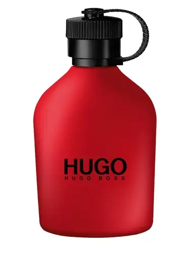 Inspiración de Hugo Red
