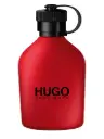 Inspiración de Hugo Red