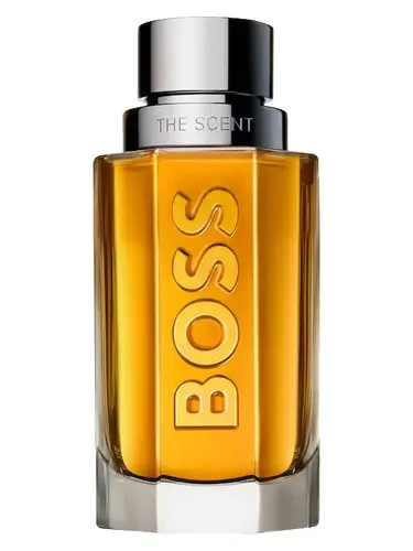 Inspiración de The Scent