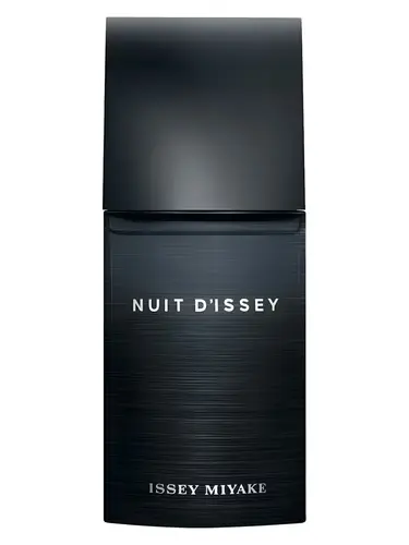 Inspiración de Nuit d'Issey de Issey