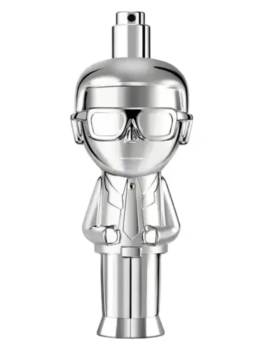 Inspiración de Ikonik Man