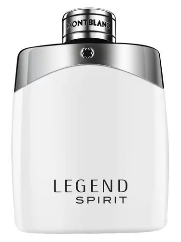 Inspiración de Legend Spirit