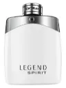 Inspiración de Legend Spirit