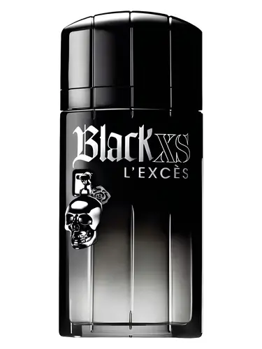 Inspiración de Black Xs L´excess