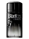 Inspiración de Black Xs L´excess
