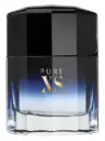 Inspiración de Black Xs Pure