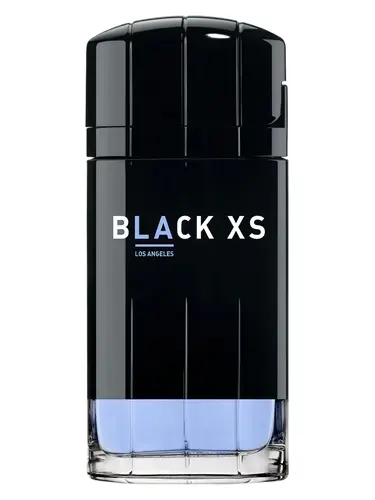 Inspiración de Black Xs Los Angeles (30 ML)