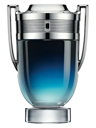 Inspiración de Invictus Legend
