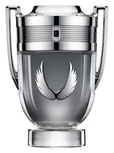 Inspiración de Invictus Platinum