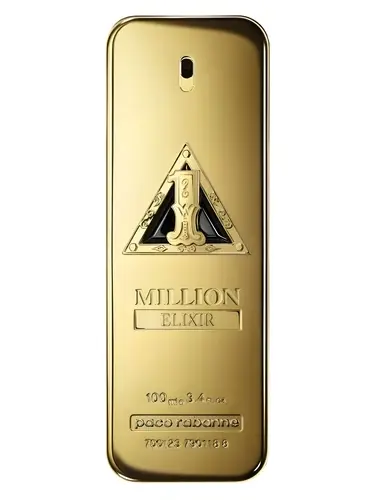 Inspiración de 1 Million Elixir