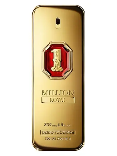 Inspiración de 1 Million Royal