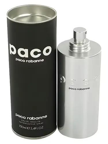 Inspiración de Paco (30 ML)