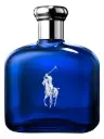 Inspiración de Polo Blue