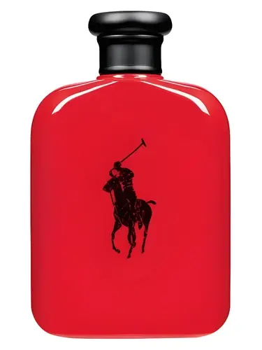 Inspiración de Polo Red