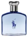 Inspiración de Polo Ultra Blue