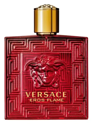 Inspiración de Eros Flame