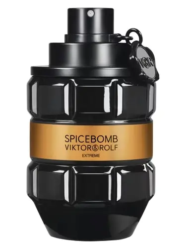 Inspiración de Spice Bomb Extreme