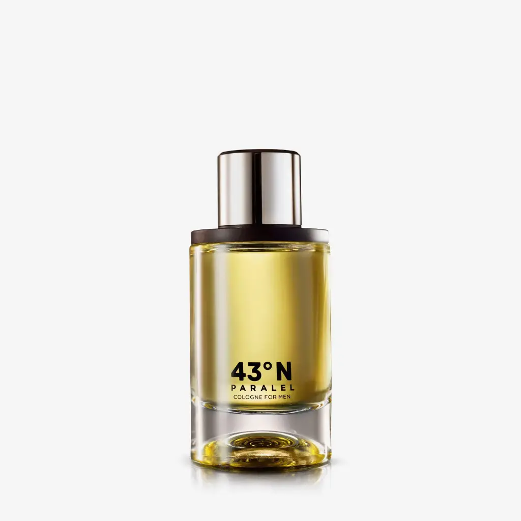 Inspiración de 43 N Paralel (30 ML)