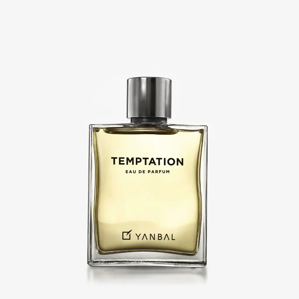 Inspiración de Temptation