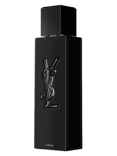 Inspiración de MYSLF Le Parfum