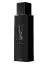 Inspiración de MYSLF Le Parfum