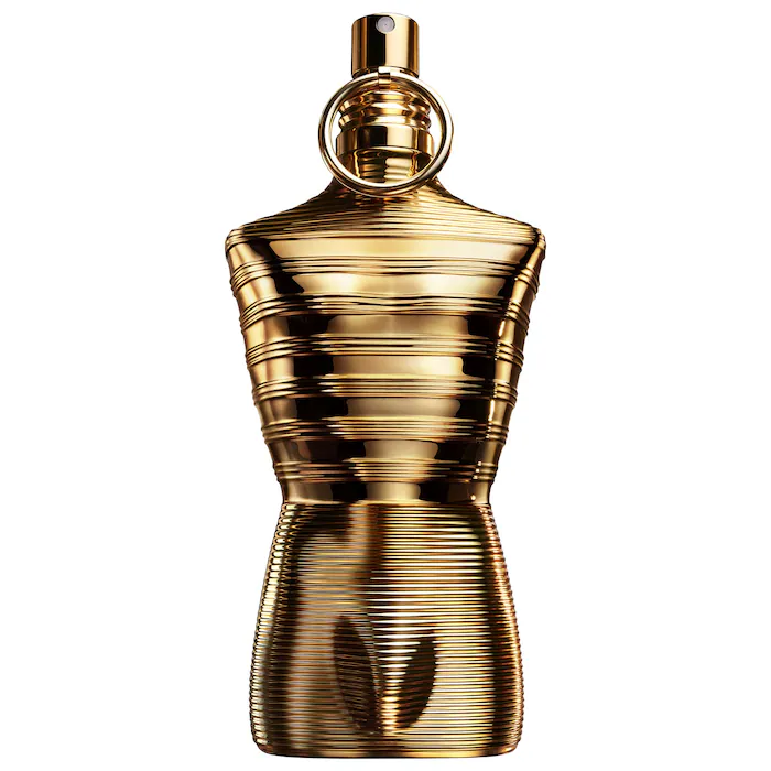Inspiración de Le Male Elixir Absolu