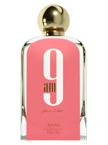 Inspiración de 9Am Pour Femme (30 ML)