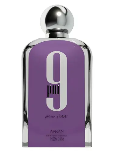 Inspiración de 9 Pm Pour Femme (30 ML)