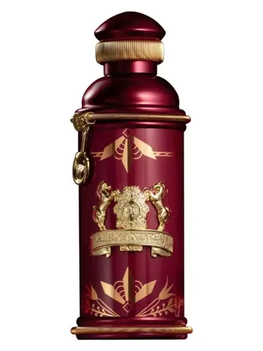 Inspiración de Rose Alba (30 ML)