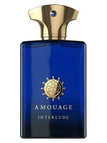 Inspiración de Interlude