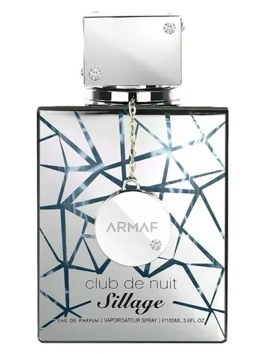 Inspiración de Club De Nuit Sillage (30 ML)