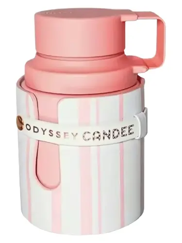 Inspiración de Odyssey Candee
