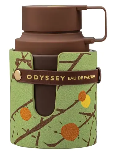 Inspiración de Odyssey Dubai Chocolat (30 ML)