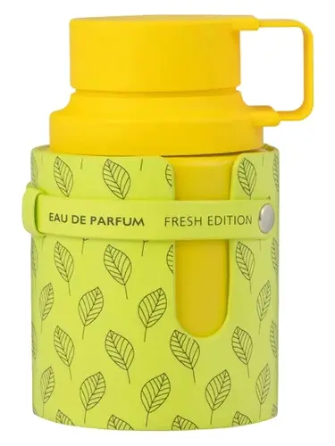 Inspiración de Odyssey Limoni Fresh (30 ML)
