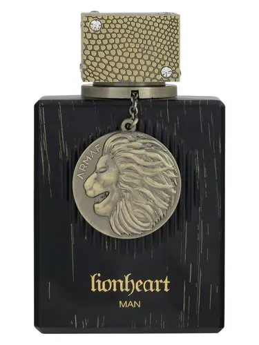 Inspiración de Lionheart