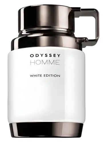 Inspiración de Odyssey Home White Edition