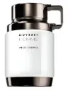 Inspiración de Odyssey Home White Edition
