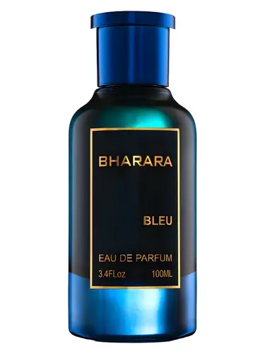 Inspiración de Bleu