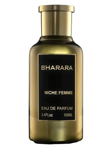 Inspiración de Niche Femme