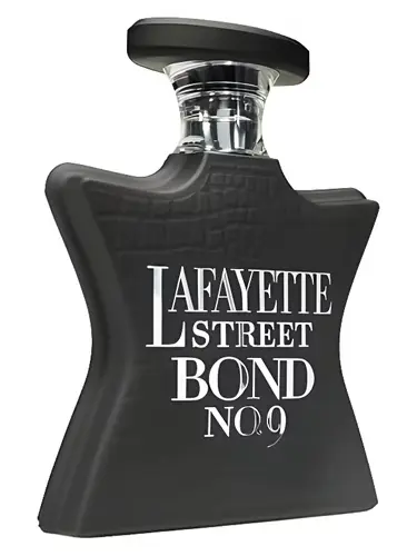 Inspiración de Lafayette Street