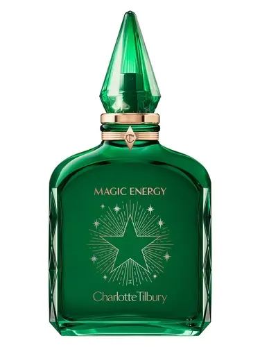 Inspiración de Magic Energy