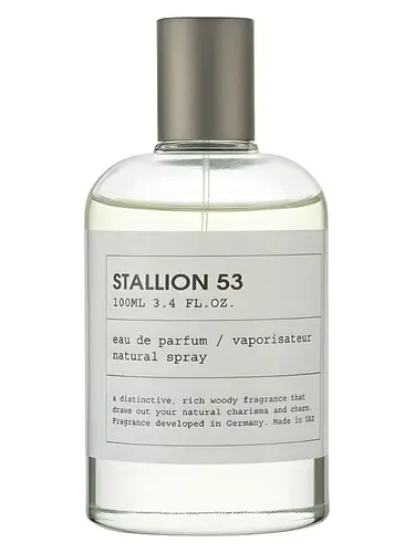 Inspiración de Stallion 53
