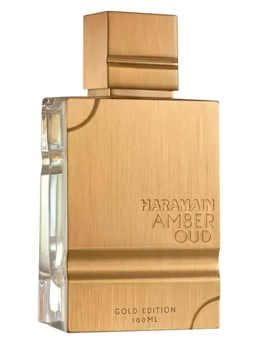 Inspiración de Amber Oud Gold Edition