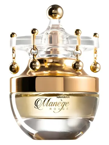 Inspiración de Manege Rouge