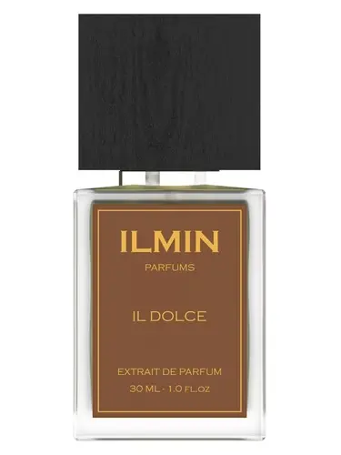 Inspiración de Il Dolce