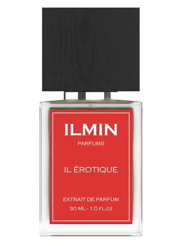 Inspiración de Il Erotique