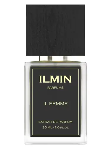 Inspiración de Il Femme
