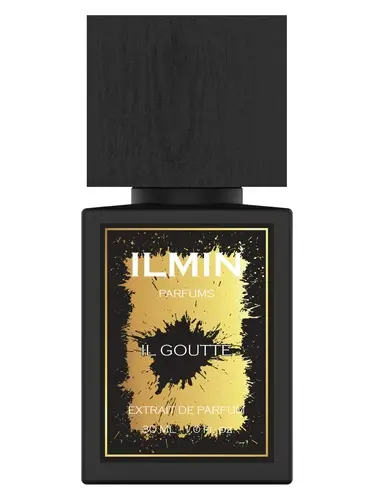 Inspiración de Il Goutte
