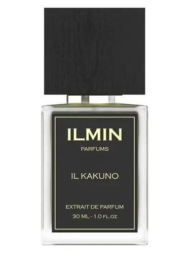 Inspiración de Il Kakuno